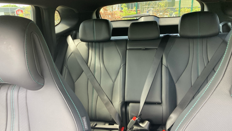 BYD Seal U 1.5 DM-i Boost 5dr Auto Estate